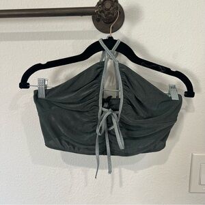 Urban outfitters halter top